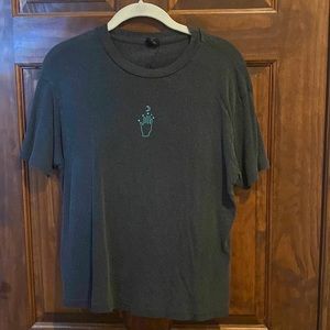 Spiritual Tee-Shirt from Urban Outfitters